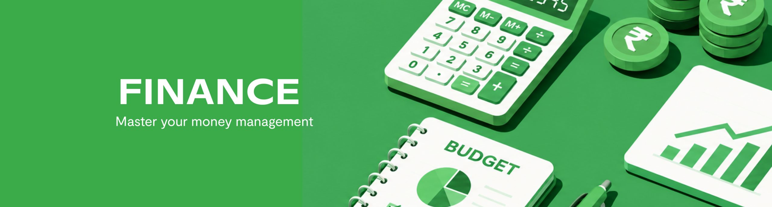 Finance
