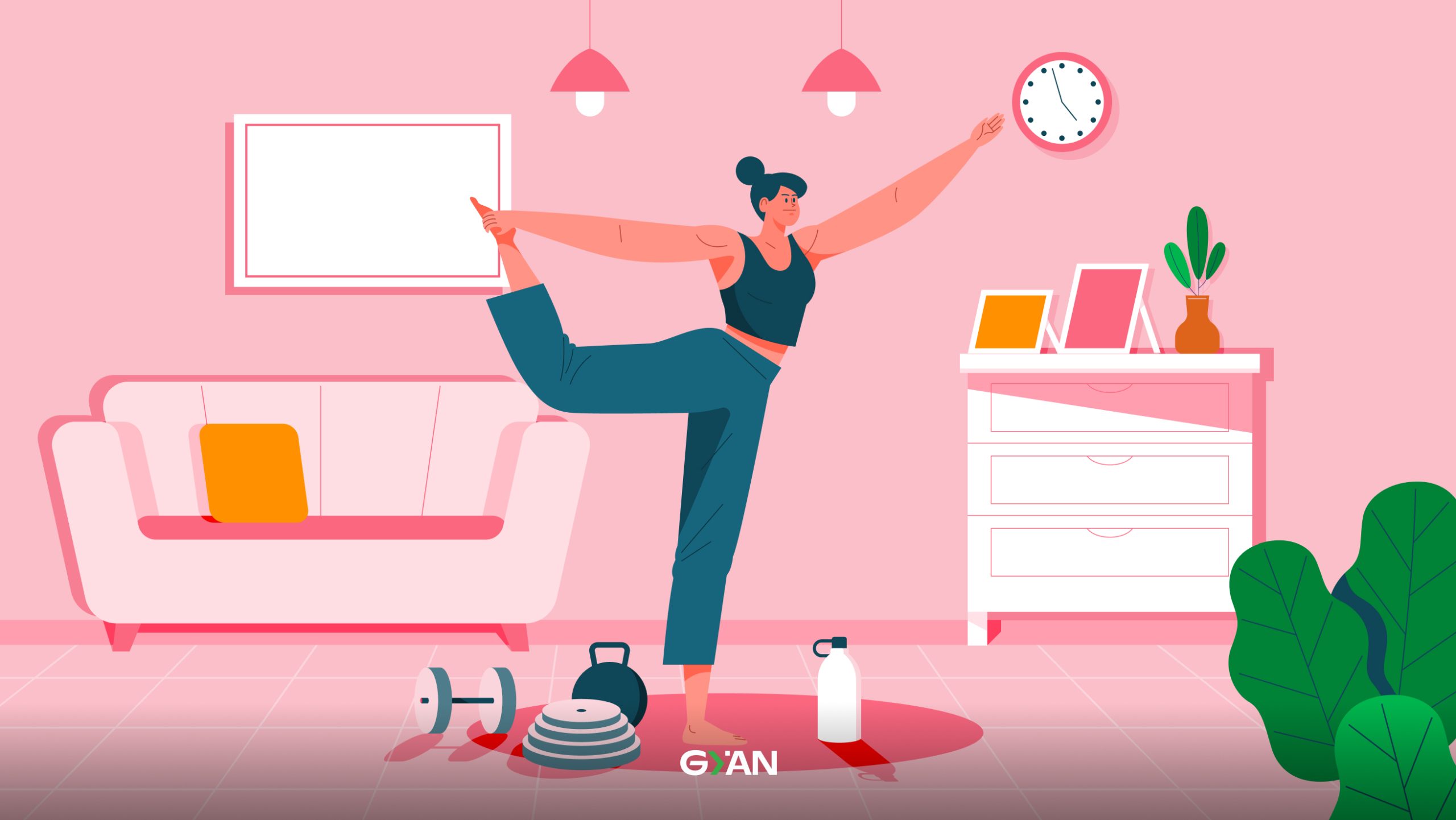 How to Start Exercising: A Beginner&rsquo;s Guide