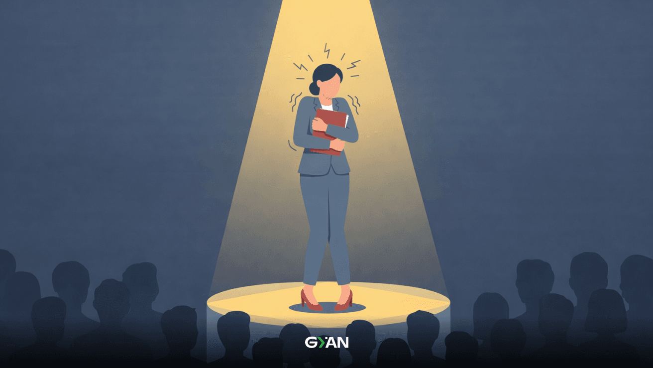 9 Methods to Conquer Stage Fear