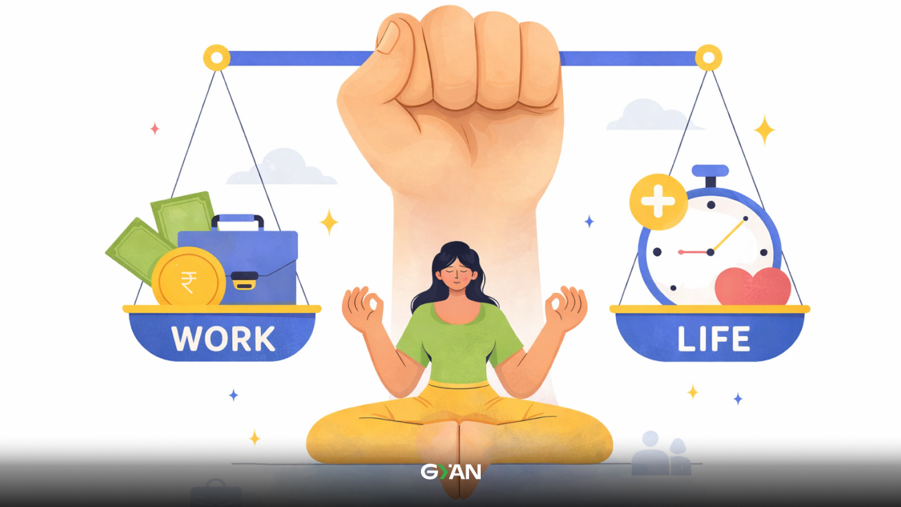 Work-Life Balance: Stress Management Techniques That Actually Help