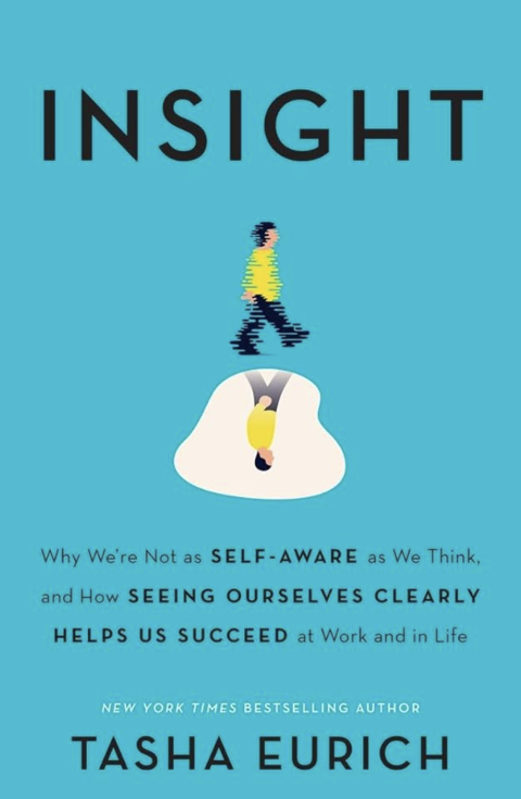 Insight book cover