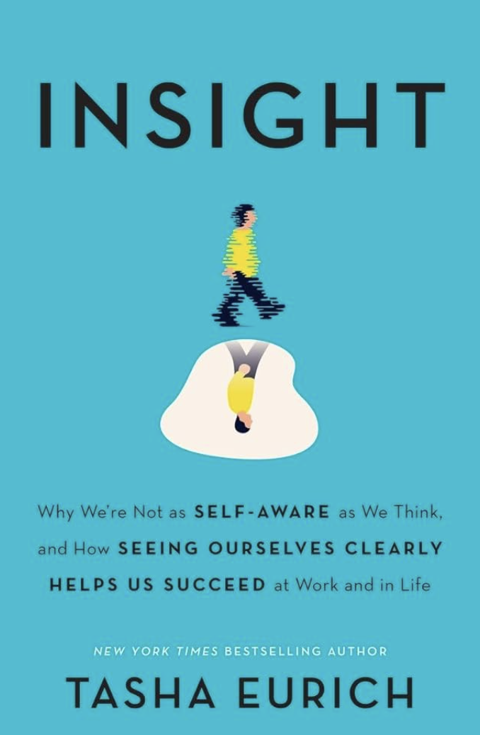 Insight book