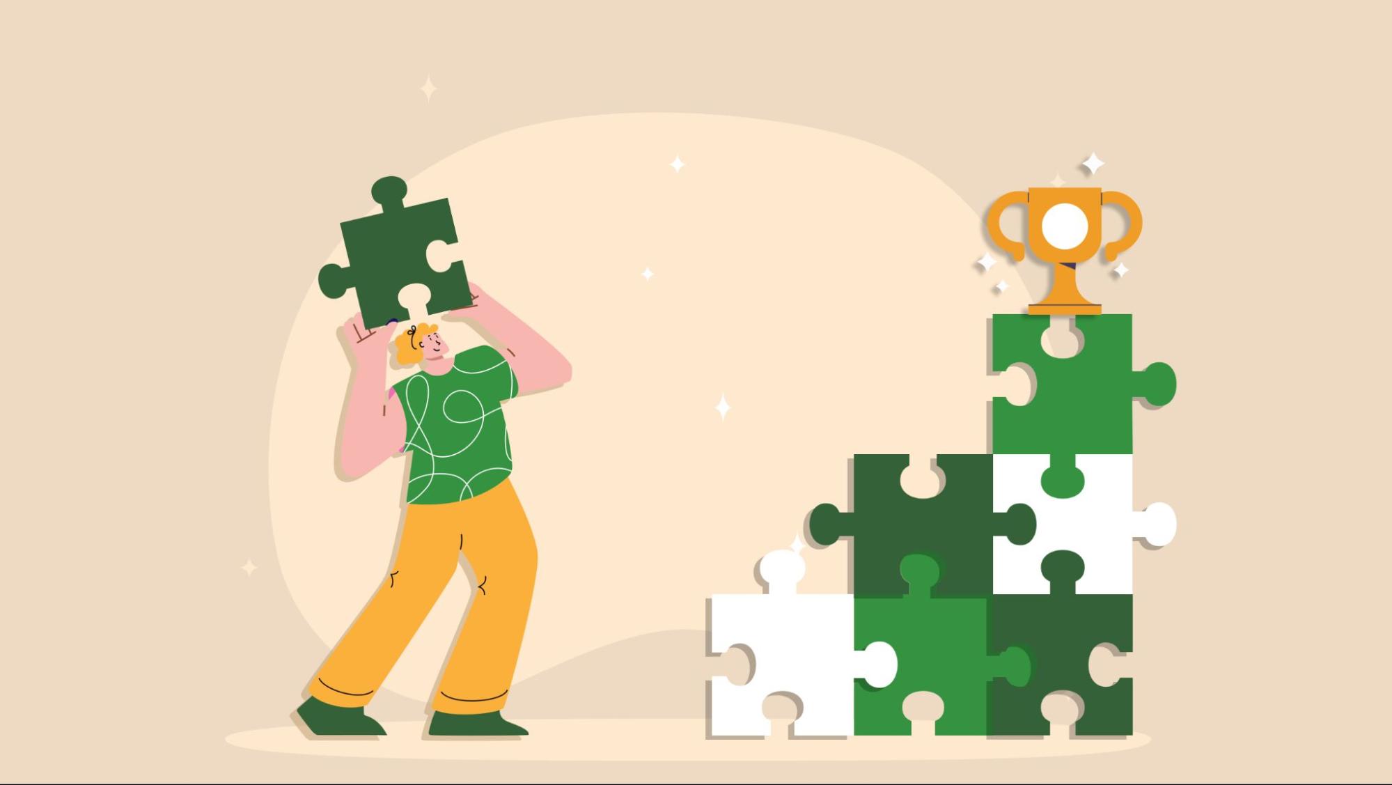 How Self-Development Fuels Entrepreneurial Success?
