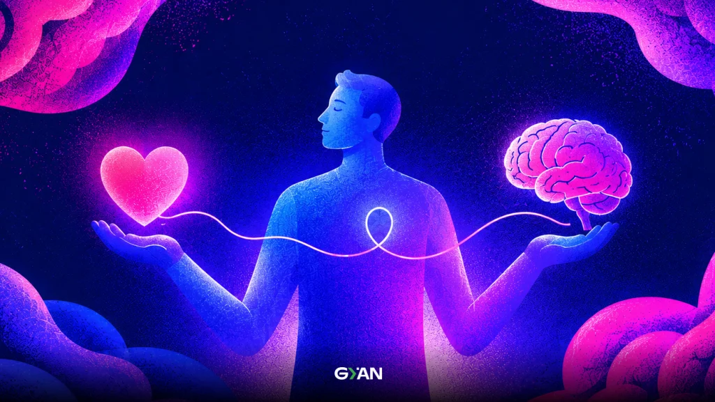 physical health and mental wellbeing