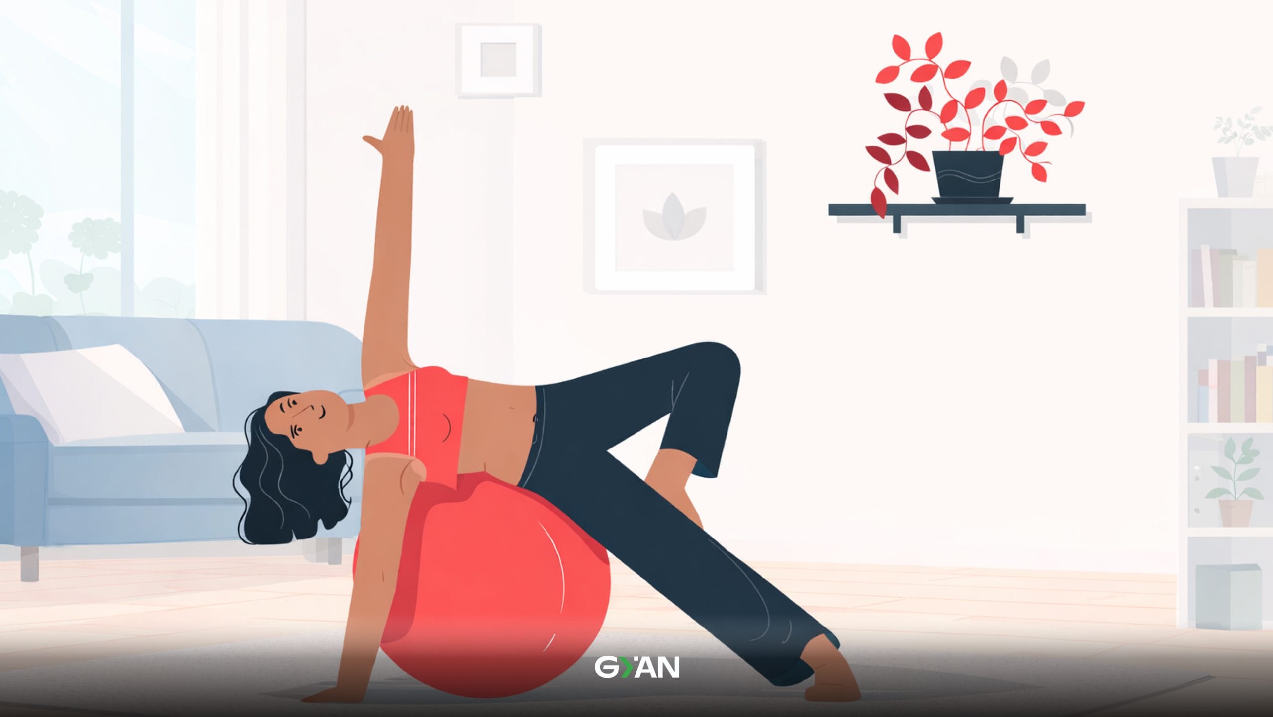 The Mental Health Benefits of Physical Fitness