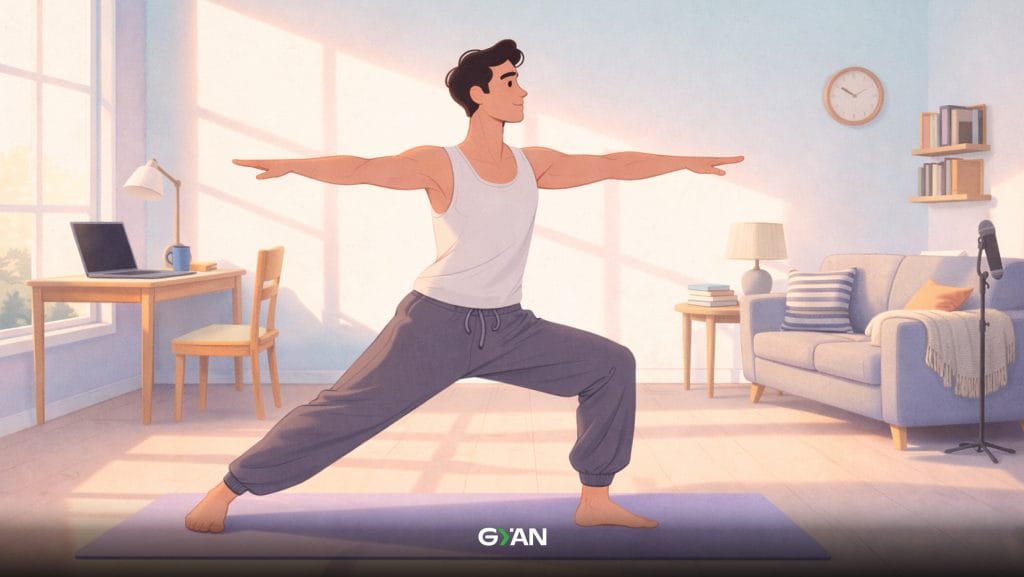 Physical Fitness